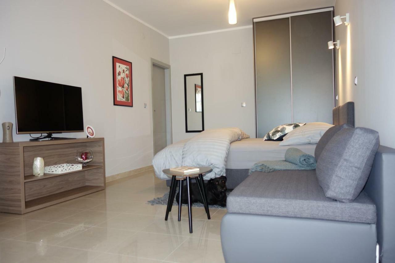 Studio Apartmani Vinica Dış mekan fotoğraf